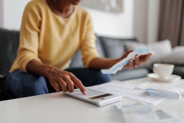 Financial Counseling and Guidance in Northchase, NC